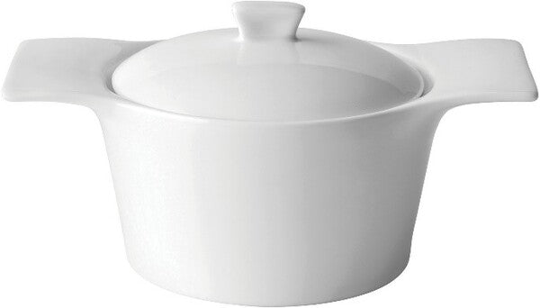 Largest Stocklist of Catering & Hygiene Supplies, Donegal, Ireland, UK  Individual Casserole Dish 