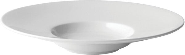 Largest Stocklist of Catering & Hygiene Supplies, Donegal, Ireland, UK  Mira Wide Rim Pasta Plate 