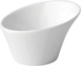 Largest Stocklist of Catering & Hygiene Supplies, Donegal, Ireland, UK  Mini Elipse Bowl 