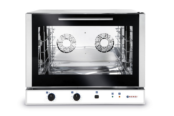 Bakery Humidified Convection Oven
