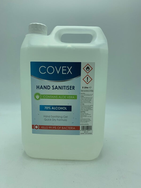 Covex Hand Sanitizer
