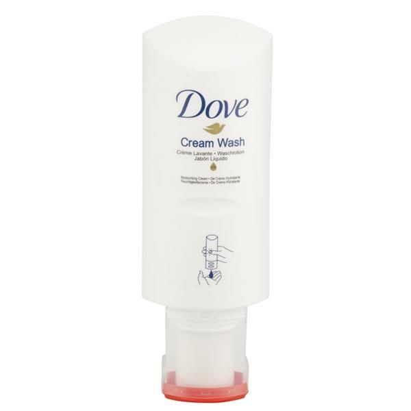 Largest Supplier of Hygiene & Catering, Donegal, UK, Ireland, Kellyshc.ie Dove Cream Wash 