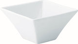Largest Supplier of Hygiene & Catering, Donegal, UK, Ireland, Kellyshc.ie Square Bowl 13oz 5" 