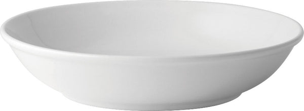 Largest Supplier of Hygiene & Catering, Donegal, UK, Ireland, Kellyshc.ie Pure White Pasta Bowl 