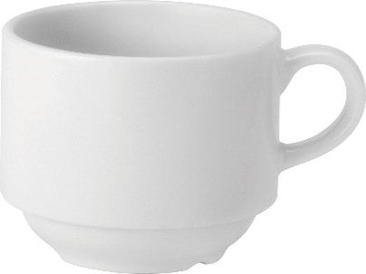Largest Supplier of Hygiene & Catering, Donegal, UK, Ireland, Kellyshc.ie Stacking Cup 7oz