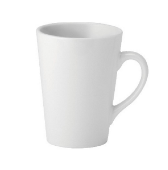 Largest Supplier of Hygiene & Catering, Donegal, UK, Ireland, Kellyshc.ie  Latte Mug 