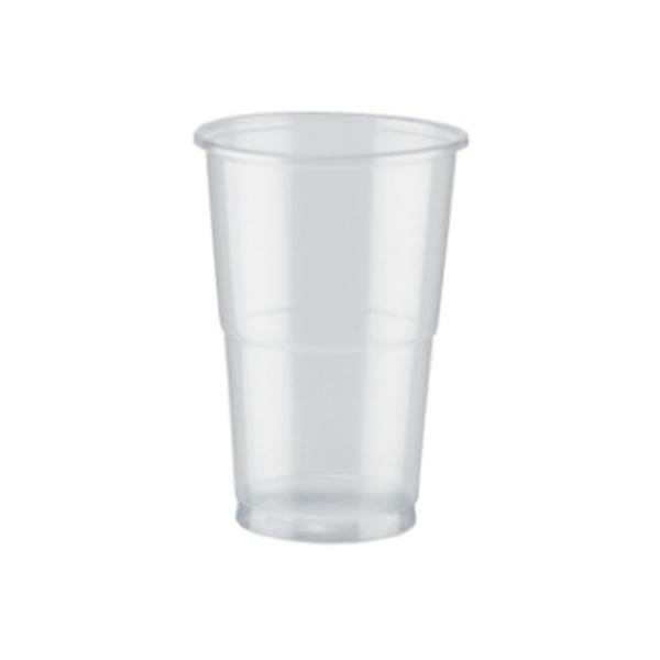 Plastic/Disposable Glasses