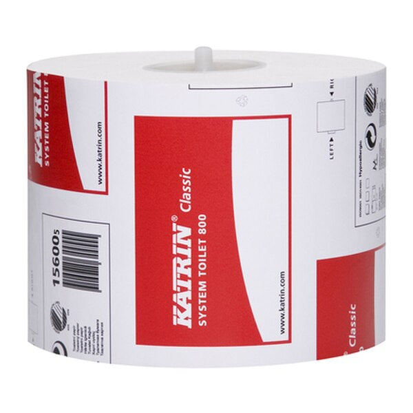 Largest Supplier of Hygiene & Catering, Donegal, UK, Ireland, Kellyshc.ie Katrin Toilet Roll 