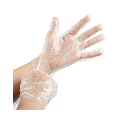 Deli Fit Gloves