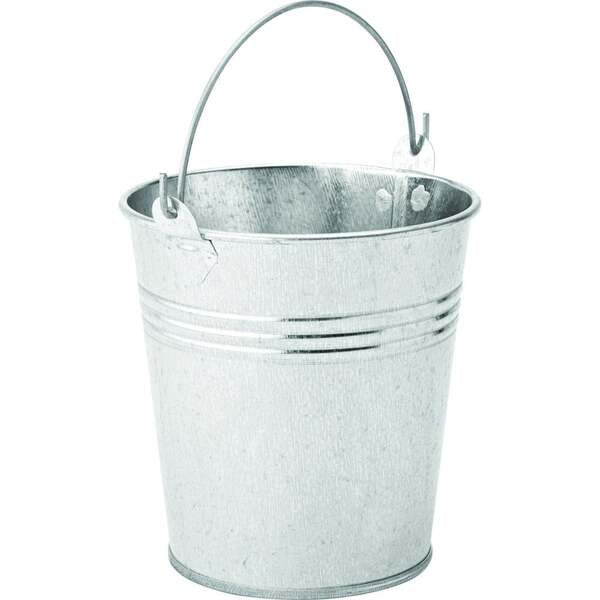 Largest Supplier of Hygiene & Catering, Donegal, UK, Ireland, Kellyshc.ie Galvanised Pail 