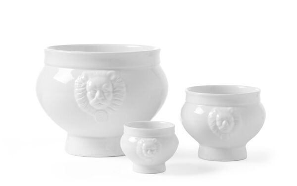 Largest Supplier of Hygiene & Catering, Donegal, UK, Ireland, Kellyshc.ie  Lions Head Soup Bowl 
