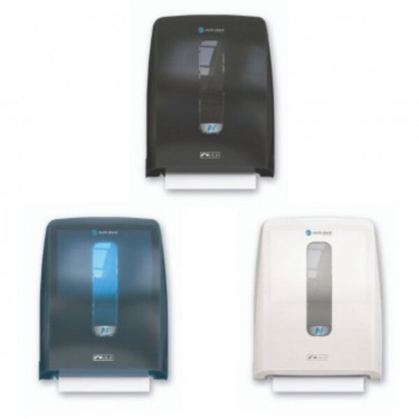 Largest Supplier of Hygiene & Catering, Donegal, UK, Ireland, Kellyshc.ie  Northshore Hand Towel Dispenser