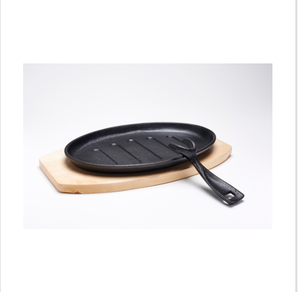 Largest Supplier of Hygiene & Catering, Donegal, UK, Ireland, Kellyshc.ie  Cast Iron Skillet 