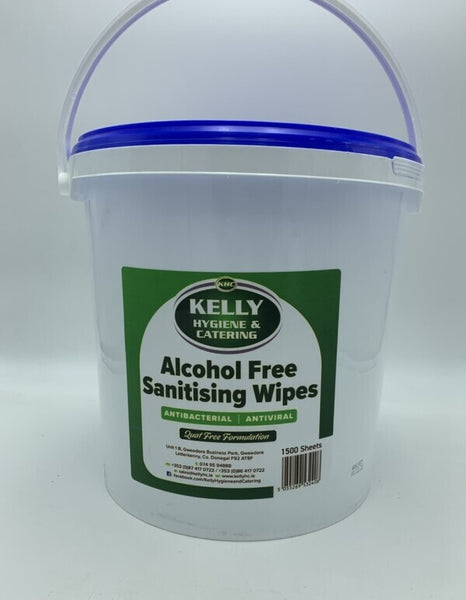 KHC Sanitizing Wipes