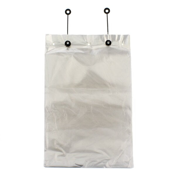 Largest Supplier of Hygiene & Catering, Donegal, UK, Ireland, Kellyshc.ie  Perforated Bread Bags 