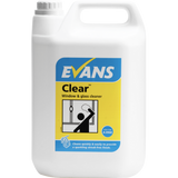 Largest Supplier of Hygiene & Catering, Donegal, UK, Ireland, Kellyshc.ie Evan's Clear Window & Glass