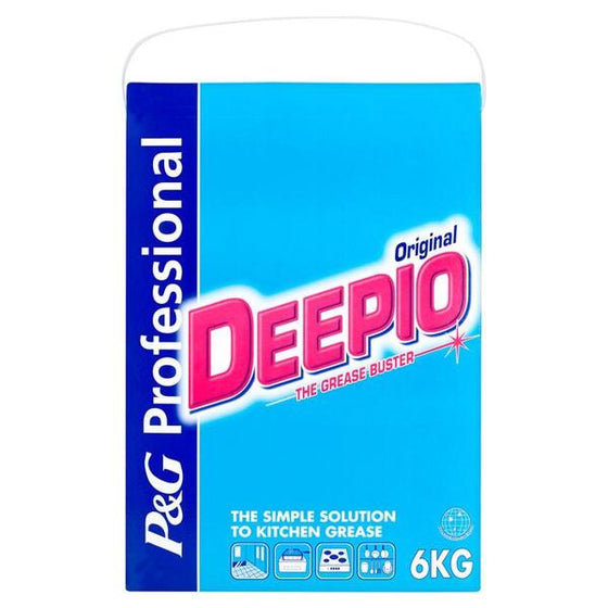 Largest Supplier of Hygiene & Catering, Donegal, UK, Ireland, Kellyshc.ie Deepio Degreaser 