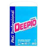 Largest Supplier of Hygiene & Catering, Donegal, UK, Ireland, Kellyshc.ie Deepio Degreaser 