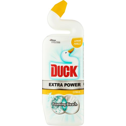 Largest Supplier of Hygiene & Catering, Donegal, UK, Ireland, Kellyshc.ie Duck Extra Power Foaming Bleach 