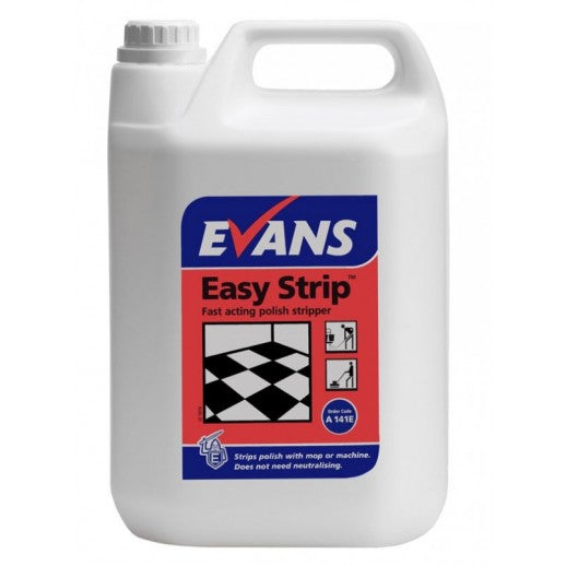 Largest Supplier of Hygiene & Catering, Donegal, UK, Ireland, Kellyshc.ie Evan's Easy Strip 