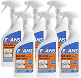 Largest Supplier of Hygiene & Catering, Donegal, UK, Ireland, Kellyshc.ie Evans Esteem Sanitizer 