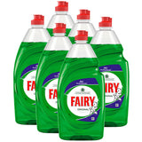 Largest Supplier of Hygiene & Catering, Donegal, UK, Ireland, Kellyshc.ie  Fairy Washing Up Liquid