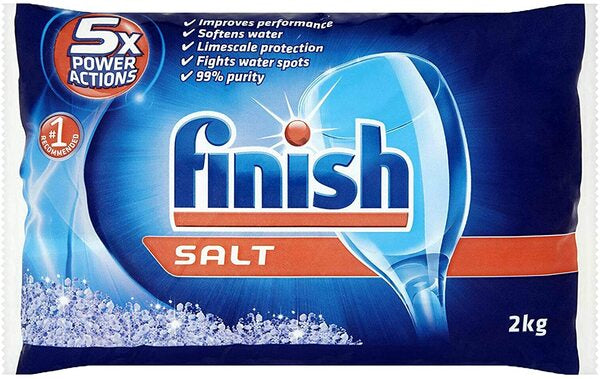Largest Supplier of Hygiene & Catering, Donegal, UK, Ireland, Kellyshc.ie  Dishwasher Salt 