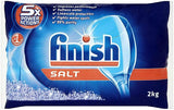 Largest Supplier of Hygiene & Catering, Donegal, UK, Ireland, Kellyshc.ie  Dishwasher Salt 