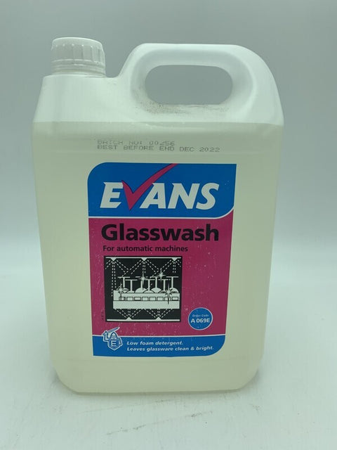 Largest Supplier of Hygiene & Catering, Donegal, UK, Ireland, Kellyshc.ie  Evans Glasswash 