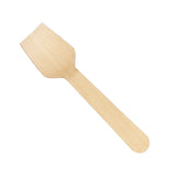 Largest Supplier of Hygiene & Catering, Donegal, UK, Ireland, Kellyshc.ie  Wooden Ice-cream Spade 