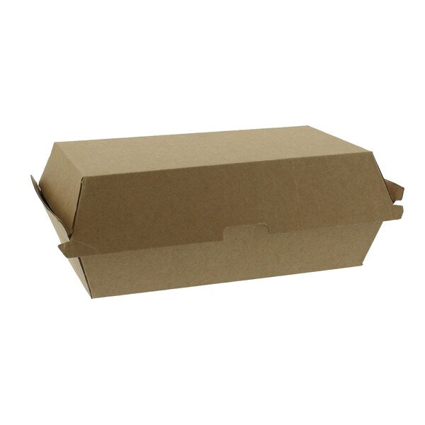 Largest Supplier of Hygiene & Catering, Donegal, UK, Ireland, Kellyshc.ie  Compostable Takwout Box 