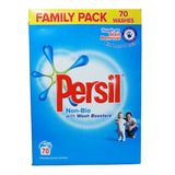 Largest Supplier of Hygiene & Catering, Donegal, UK, Ireland, Kellyshc.ie Persil Non Bio Powder