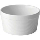 Largest Supplier of Hygiene & Catering, Donegal, UK, Ireland, Kellyshc.ie Titan Ribbed Soufflé / Pie Dish  