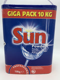 Largest Supplier of Hygiene & Catering, Donegal, UK, Ireland, Kellyshc.ie Sun Dishwasher Detergent