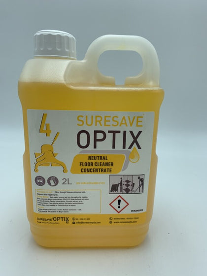 Largest Supplier of Hygiene & Catering, Donegal, UK, Ireland, Kellyshc.ie  SureSave Optix