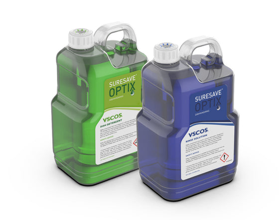 Largest Supplier of Hygiene & Catering, Donegal, UK, Ireland, Kellyshc.ie  SureSave Optix