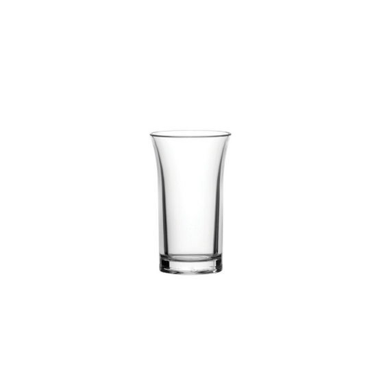 Largest Supplier of Hygiene & Catering, Donegal, UK, Ireland, Kellyshc.ie  Shot Glasses 