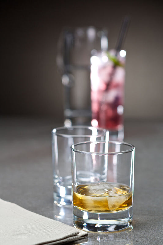 Side Double Old Fashioned 11.5oz (33cl)