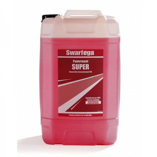 SWARFEGA POWERWASH SUPER 