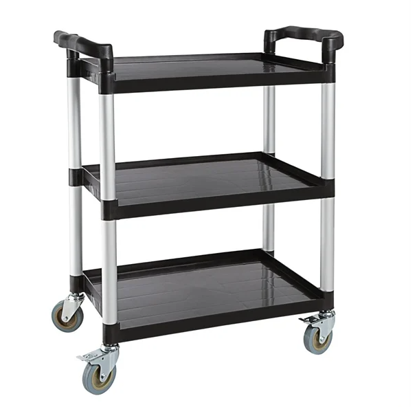 Polypropylene Mobile Trolley