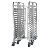 Largest Supplier of Hygiene & Catering, Donegal, UK, Ireland, Kellyshc.ie  Trolley 