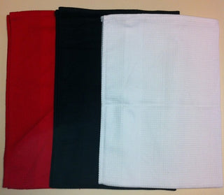 Cotton Waffle Waiter Cloth