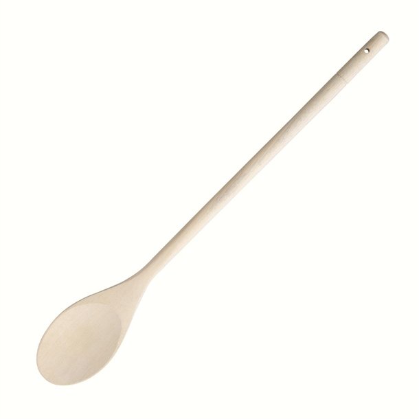 Wooden Spoon